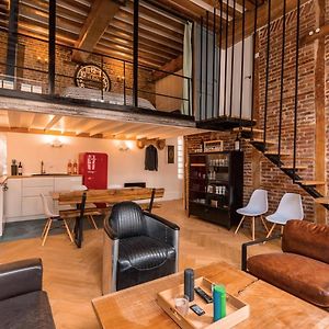Appartement met Drie Slaapkamers